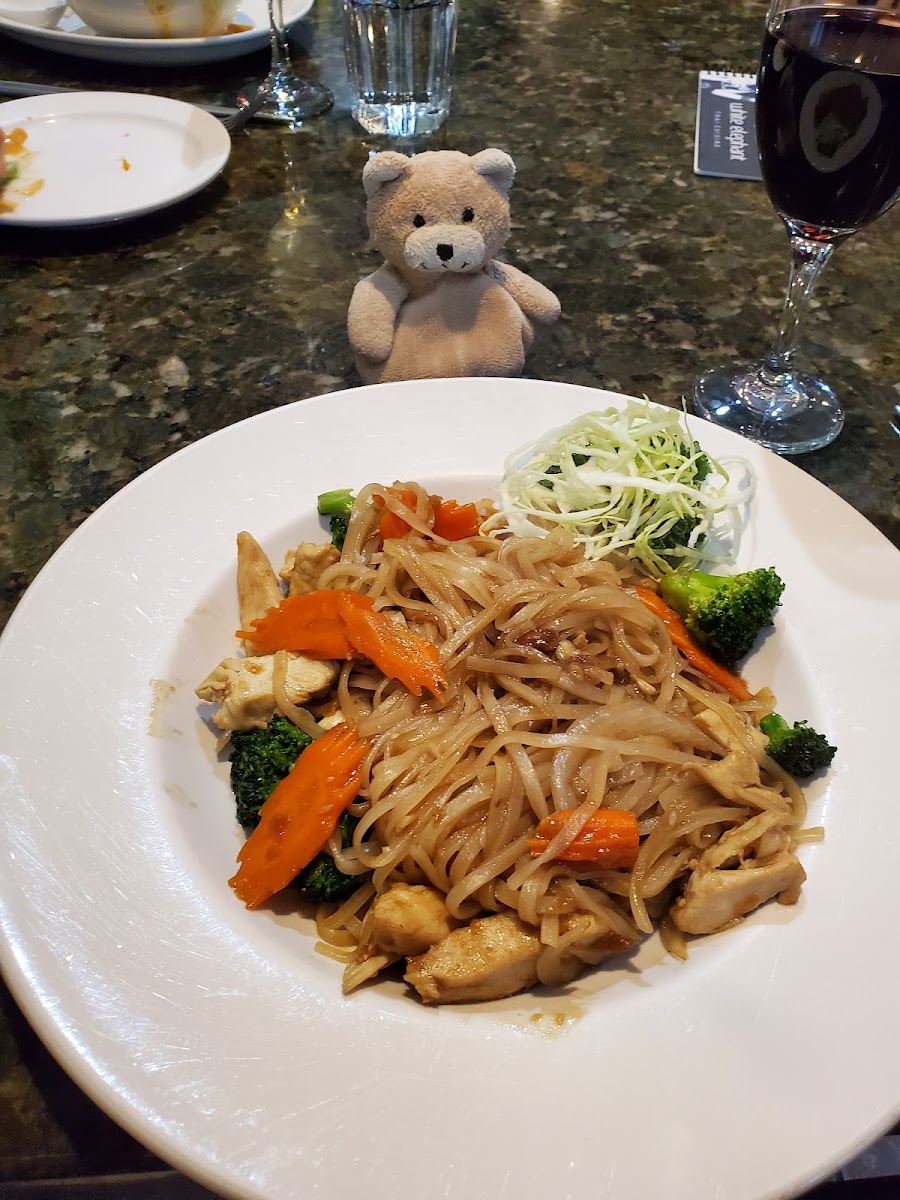 White Elephant Thai-10