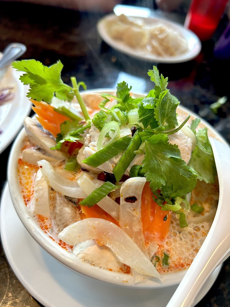 White Elephant Thai-3