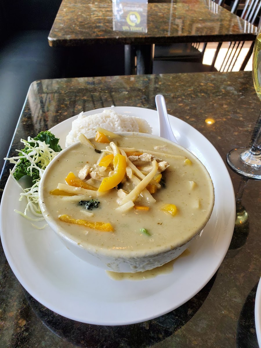 White Elephant Thai-5