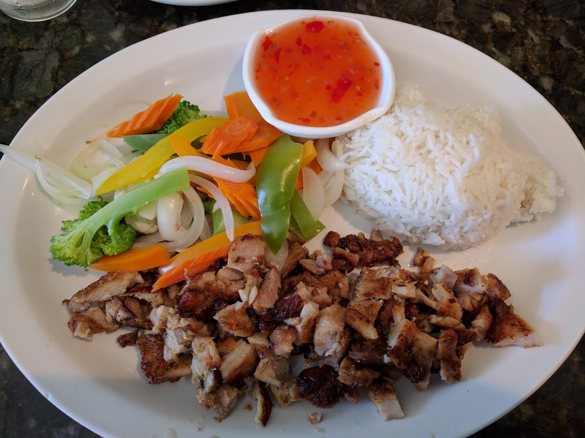 White Elephant Thai-6
