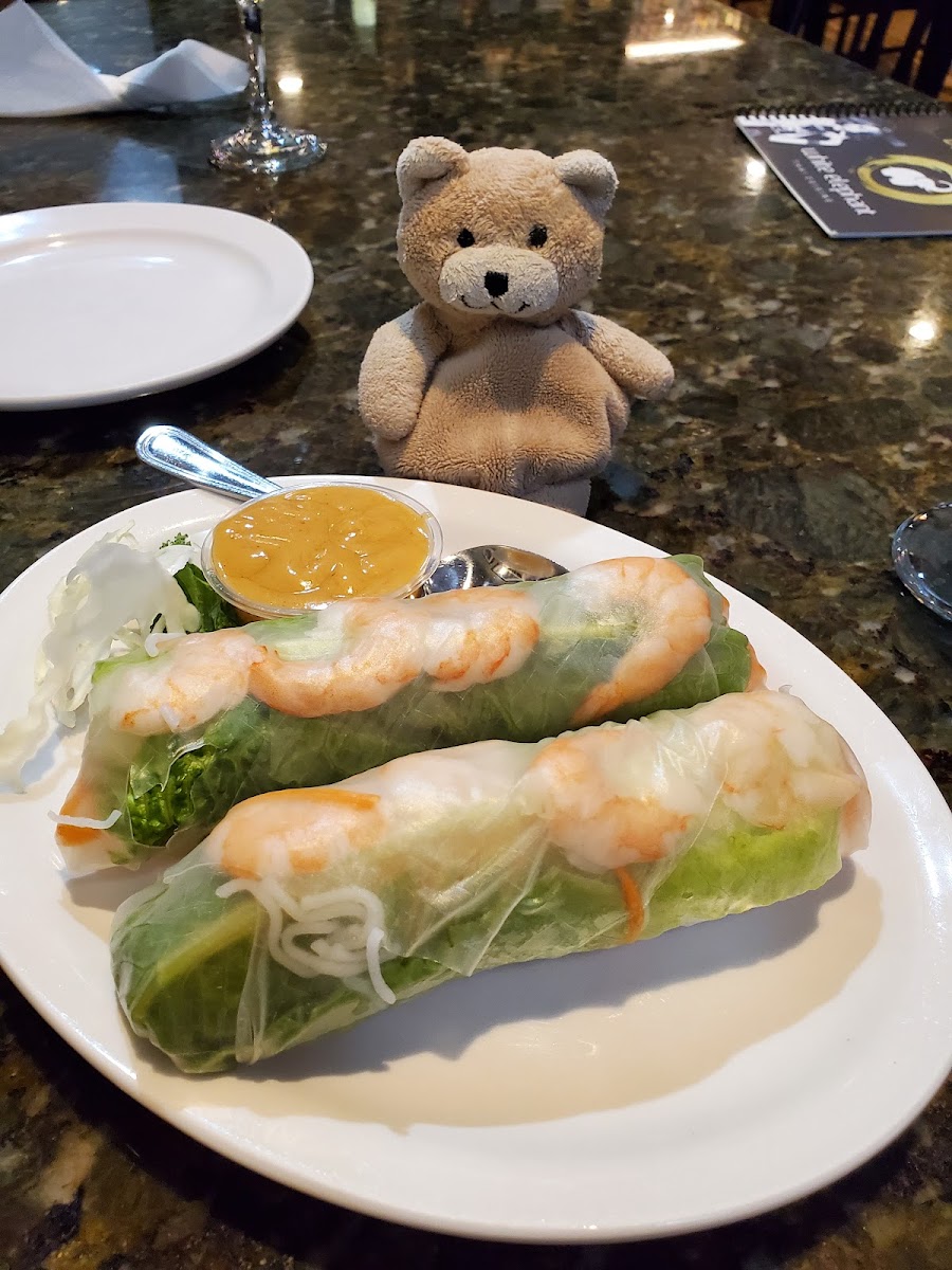 White Elephant Thai-7