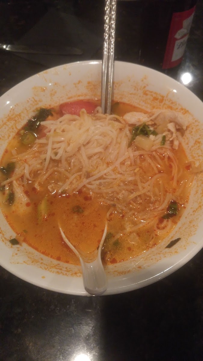 White Elephant Thai-8